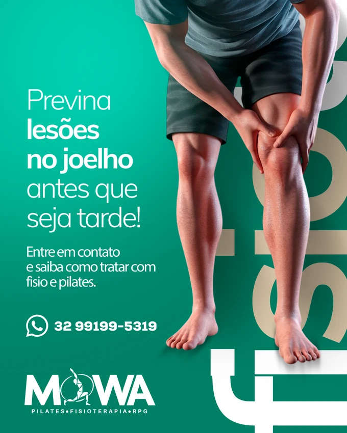 Mowa — Prevenção de lesões
